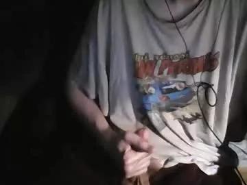 Julien31x from Chaturbate
