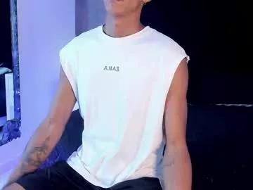 juliensaint_ from Chaturbate is Freechat