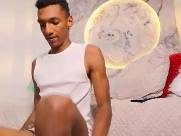 juliensaint_ from Chaturbate is Freechat