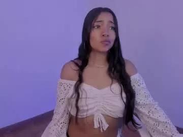 julieta_16_ from Chaturbate is Freechat