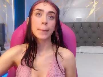 julieta_de_los_angeles from Chaturbate is Freechat