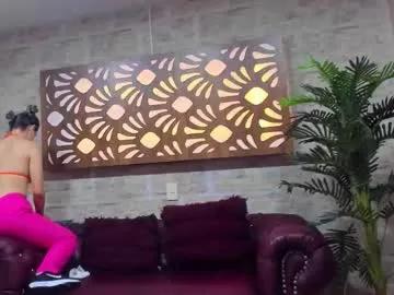 julieta_fit from Chaturbate is Freechat