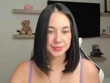 julieta_harris_1 from Chaturbate is Freechat