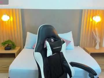 julieta_rossi_ from Chaturbate is Freechat