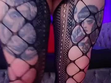 julieta_russell from Chaturbate is Freechat
