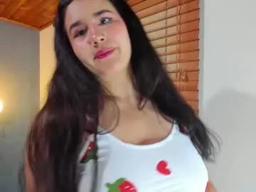 julieta_santosjb from Chaturbate is Freechat