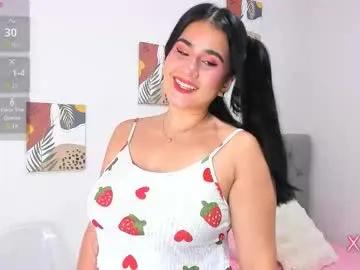 julieta_santoswc from Chaturbate is Freechat