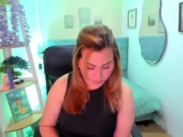 julieta_star69 from Chaturbate is Freechat