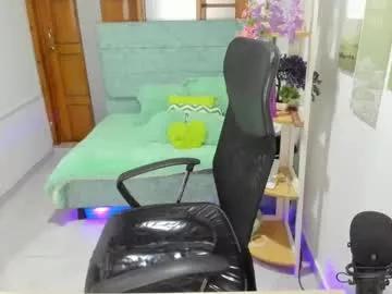 julieta_star69 from Chaturbate is Freechat