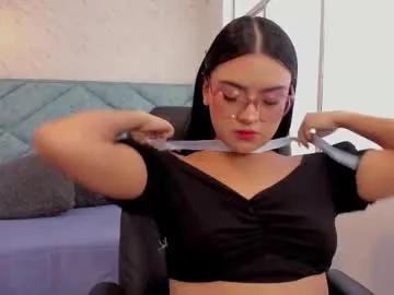 julieta_sweett20 from Chaturbate is Freechat
