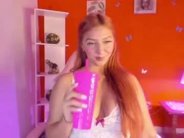 julietacollins_ from Chaturbate is Freechat