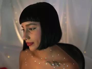 Julietawinona from Chaturbate