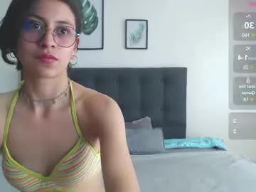 julieth_garcia_1 from Chaturbate is Freechat