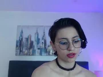 julieth_garcia_1 from Chaturbate is Freechat