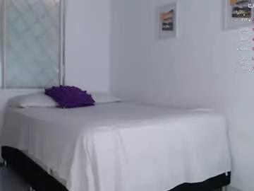 julieth_spencer1 from Chaturbate is Freechat