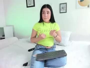 juliethassmith from Chaturbate is Freechat