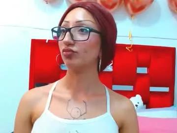 julietta__jones from Chaturbate is Freechat