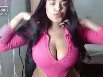 julietta_l from Chaturbate is Freechat