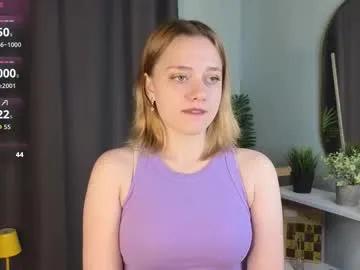 Juliettakaniecki from Chaturbate