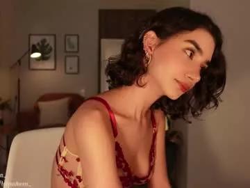 juliette_dee from Chaturbate is Freechat