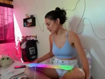 Juliette_sweet05 from Chaturbate