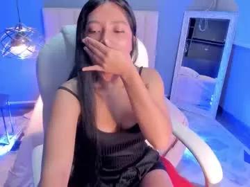 juliieta_evans from Chaturbate is Freechat