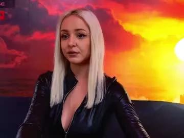 julliamilerrr from Chaturbate