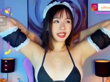 jullianapriv_ from Chaturbate