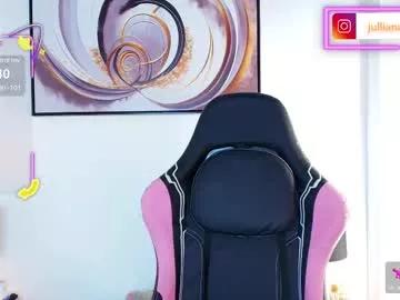 jullianapriv_ from Chaturbate