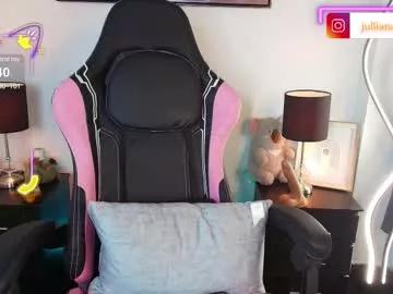 jullianapriv_ from Chaturbate