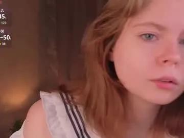 jullietebliss from Chaturbate is Freechat
