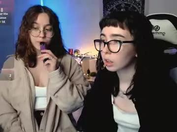 julscinamon from Chaturbate is Freechat