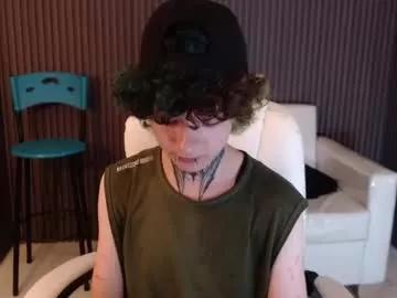 june_blake from Chaturbate is Freechat