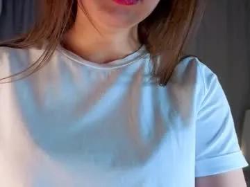 juniebogany from Chaturbate is Freechat
