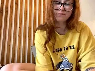 junkate from Chaturbate is Freechat