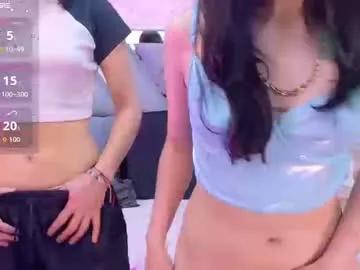 jupiter_saturno from Chaturbate is Freechat