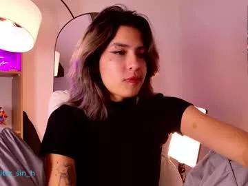 jupiter_sin_h from Chaturbate is Freechat
