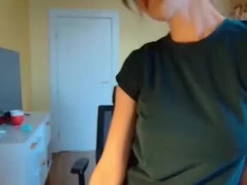 just_be_here from Chaturbate is Freechat
