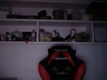 just_chillinwithya from Chaturbate is Freechat