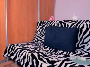 just_fucked from Chaturbate is Freechat