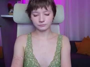 just_sayori from Chaturbate is Freechat