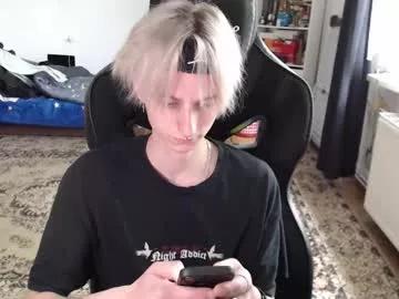 justchillinxo from Chaturbate is Freechat