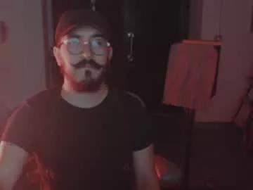 Justfunhereok from Chaturbate