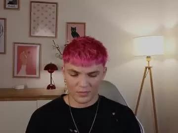 justin_cutie from Chaturbate is Freechat