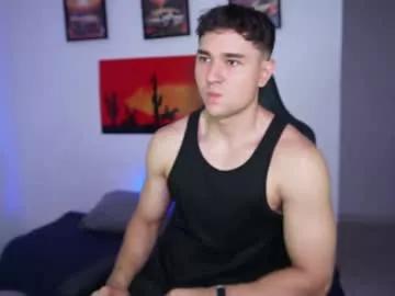 justin_falcon from Chaturbate is Freechat