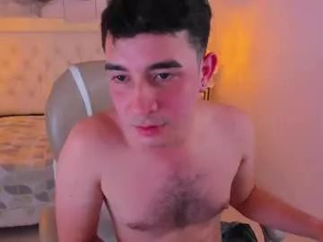 justin_king20 from Chaturbate is Freechat