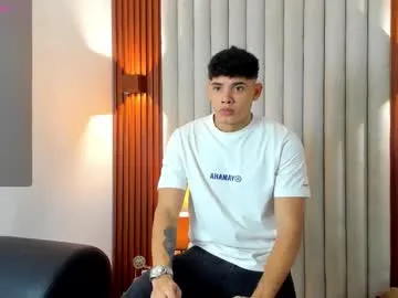 justin_mack_ from Chaturbate is Freechat