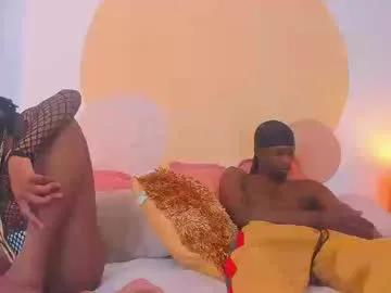justin_sharon from Chaturbate is Freechat