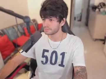 justin_stark1 from Chaturbate is Freechat