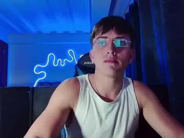 Justin_trevor from Chaturbate